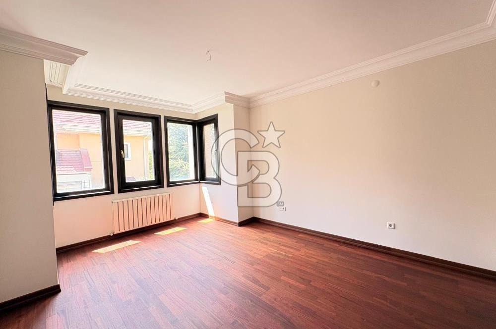 Angora Altınbel Villaları, Köşe ve Geniş Bahçeli Kiralık Villa