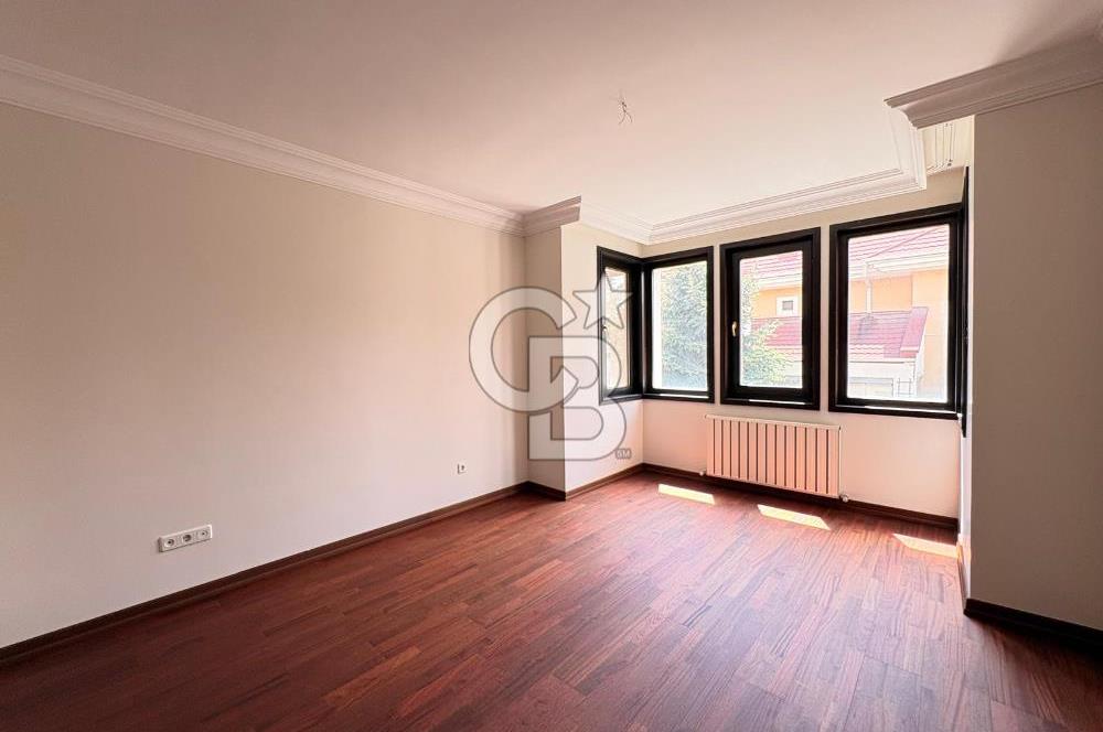 Angora Altınbel Villaları, Köşe ve Geniş Bahçeli Kiralık Villa