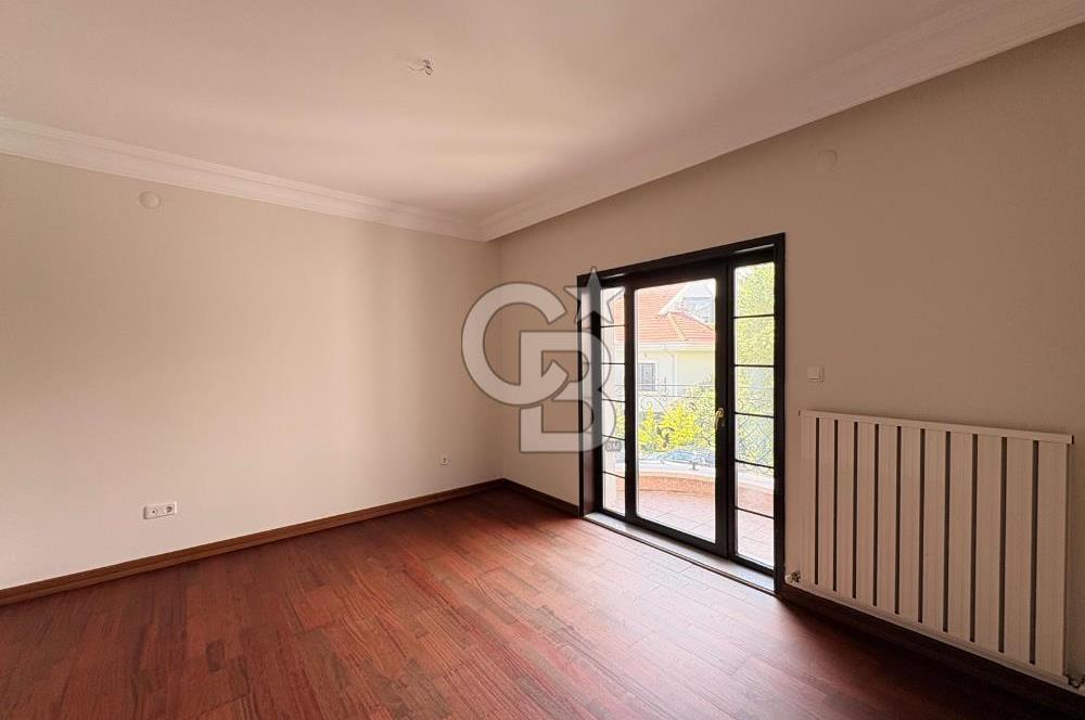 Angora Altınbel Villaları, Köşe ve Geniş Bahçeli Kiralık Villa