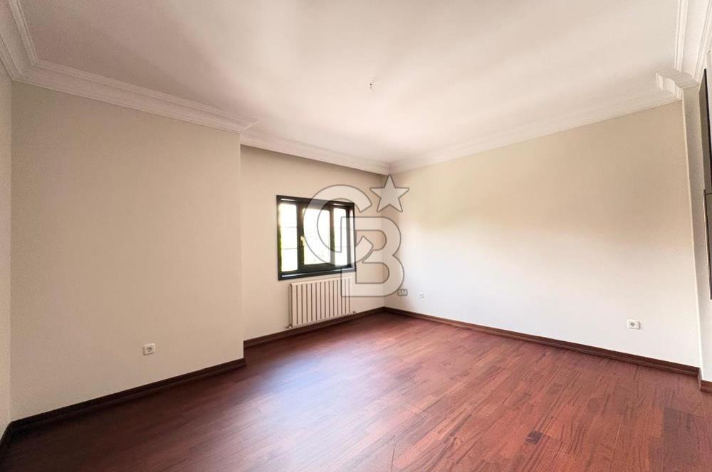 Angora Altınbel Villaları, Köşe ve Geniş Bahçeli Kiralık Villa