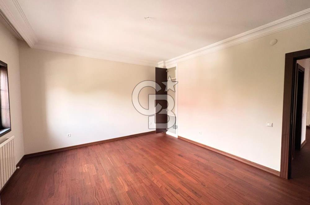 Angora Altınbel Villaları, Köşe ve Geniş Bahçeli Kiralık Villa