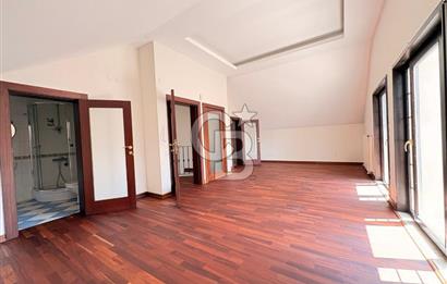 Angora Altınbel Villaları, Köşe ve Geniş Bahçeli Kiralık Villa