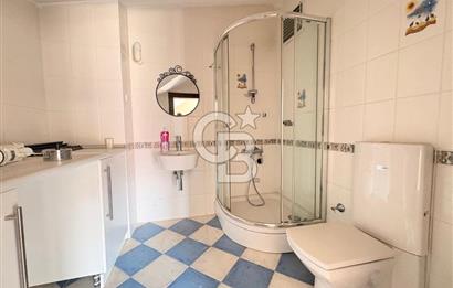 Angora Altınbel Villaları, Köşe ve Geniş Bahçeli Kiralık Villa