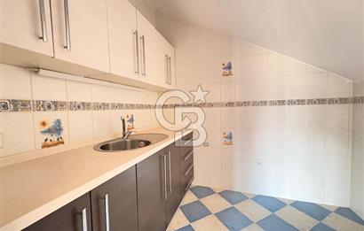 Angora Altınbel Villaları, Köşe ve Geniş Bahçeli Kiralık Villa