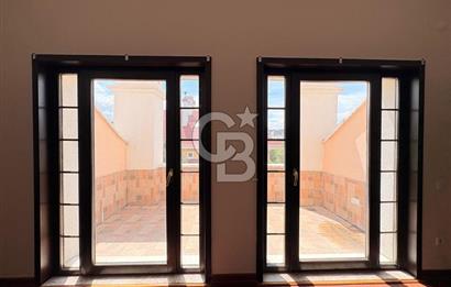 Angora Altınbel Villaları, Köşe ve Geniş Bahçeli Kiralık Villa