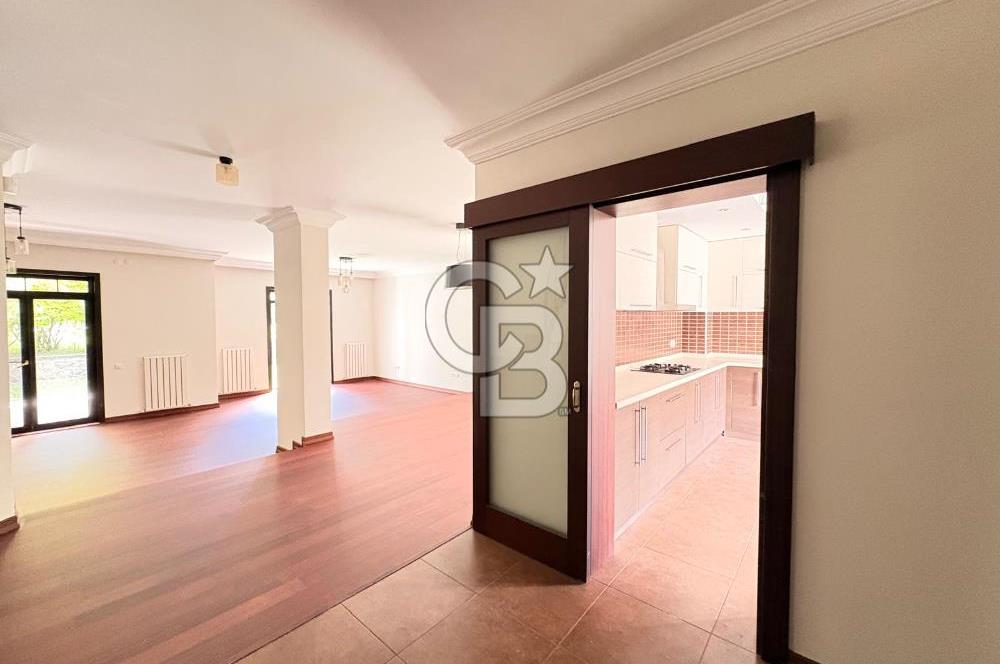 Angora Altınbel Villaları, Köşe ve Geniş Bahçeli Kiralık Villa