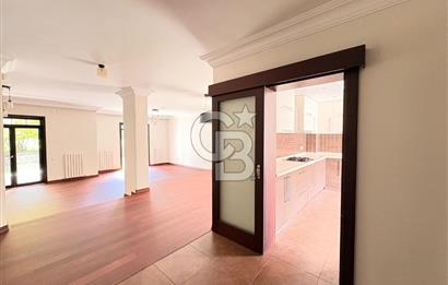 Angora Altınbel Villaları, Köşe ve Geniş Bahçeli Kiralık Villa