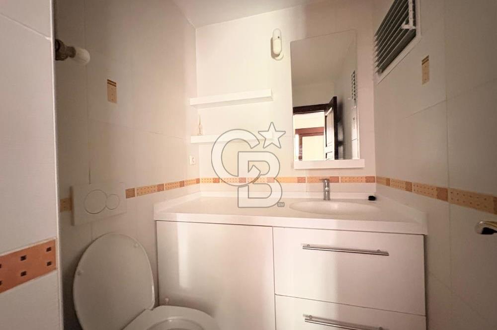 Angora Altınbel Villaları, Köşe ve Geniş Bahçeli Kiralık Villa