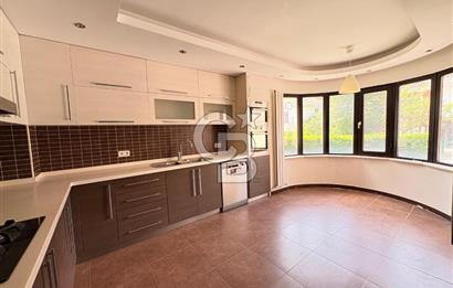 Angora Altınbel Villaları, Köşe ve Geniş Bahçeli Kiralık Villa