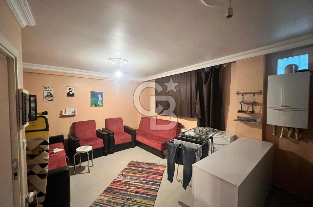 ŞİŞLİ MECİDİYEKÖY'DE 2+1 SATILIK DAİRE 