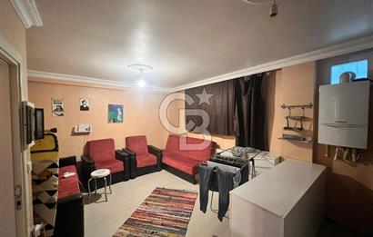 ŞİŞLİ MECİDİYEKÖY'DE 2+1 SATILIK DAİRE 