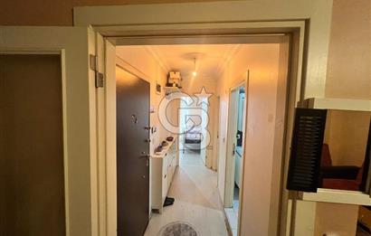 ŞİŞLİ MECİDİYEKÖY'DE 2+1 SATILIK DAİRE 