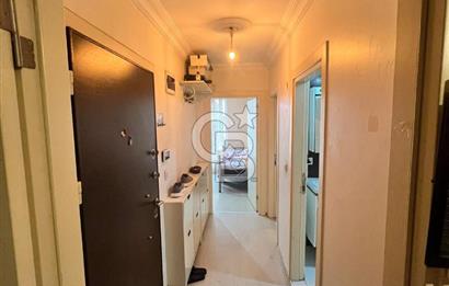 ŞİŞLİ MECİDİYEKÖY'DE 2+1 SATILIK DAİRE 