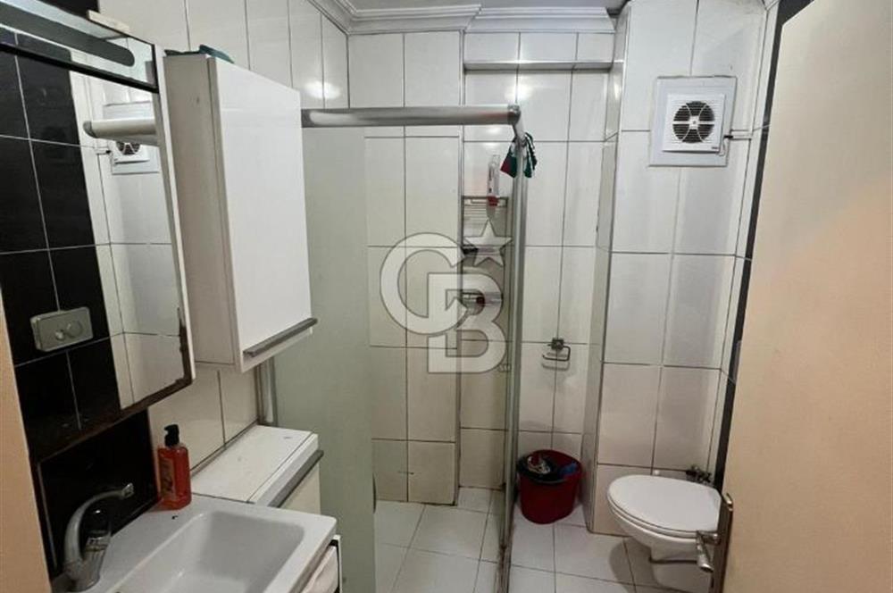 ŞİŞLİ MECİDİYEKÖY'DE 2+1 SATILIK DAİRE 