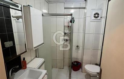 ŞİŞLİ MECİDİYEKÖY'DE 2+1 SATILIK DAİRE 