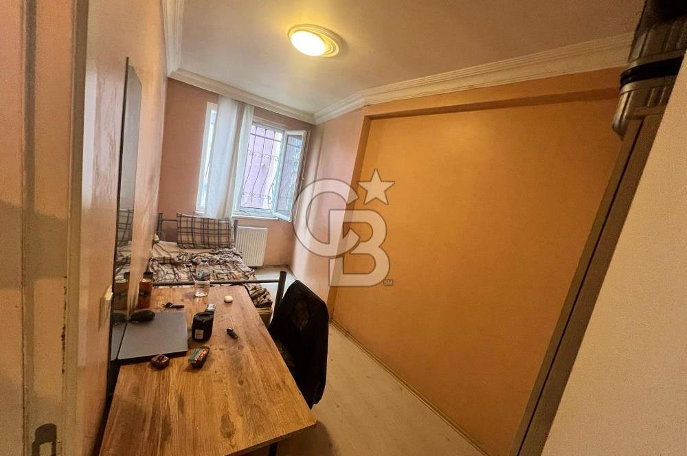 ŞİŞLİ MECİDİYEKÖY'DE 2+1 SATILIK DAİRE 