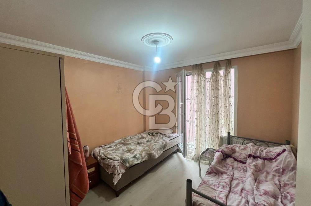 ŞİŞLİ MECİDİYEKÖY'DE 2+1 SATILIK DAİRE 