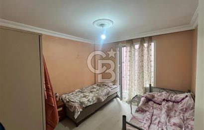 ŞİŞLİ MECİDİYEKÖY'DE 2+1 SATILIK DAİRE 