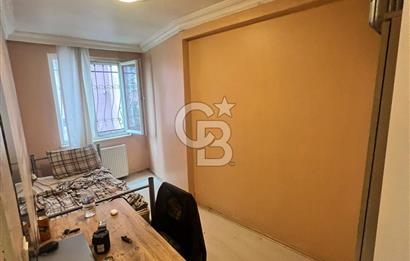 ŞİŞLİ MECİDİYEKÖY'DE 2+1 SATILIK DAİRE 