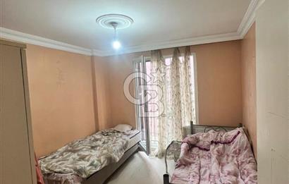 ŞİŞLİ MECİDİYEKÖY'DE 2+1 SATILIK DAİRE 