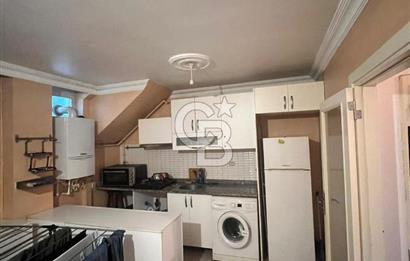 ŞİŞLİ MECİDİYEKÖY'DE 2+1 SATILIK DAİRE 