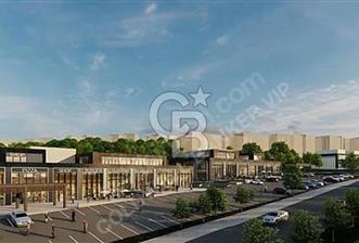 Rota İncek'te Bağlar Cd. Cepheli 150 m2 Kiralık Ofis - 1 - 351606