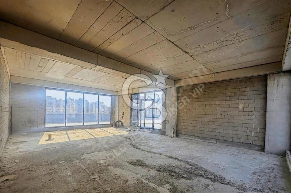 Rota İncek'te Bağlar Cd. Cepheli 150 m2 Kiralık Ofis