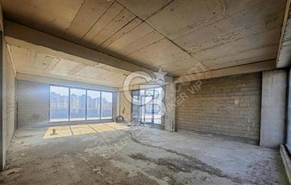 Rota İncek'te Bağlar Cd. Cepheli 150 m2 Kiralık Ofis