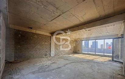 Rota İncek'te Bağlar Cd. Cepheli 150 m2 Kiralık Ofis
