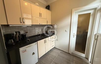 BAĞDAT CADDESİ EŞYALI 1+1 KİRALIK OFİS