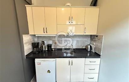 BAĞDAT CADDESİ EŞYALI 1+1 KİRALIK OFİS