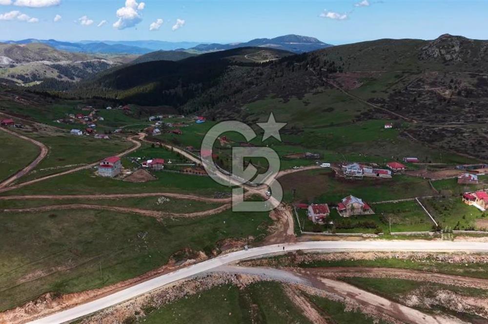 ORDU ÇAMBAŞINDA SATILIK ARSA