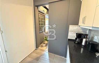 BAĞDAT CADDESİ EŞYALI 1+1 KİRALIK OFİS