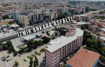 CBÜ FAKÜLTE KARŞISI, 686 m², 2 KAT, BAHÇE ALANLI, KİRALIK DÜKKAN