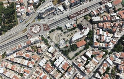 CBÜ FAKÜLTE KARŞISI, 686 m², 2 KAT, BAHÇE ALANLI, KİRALIK DÜKKAN