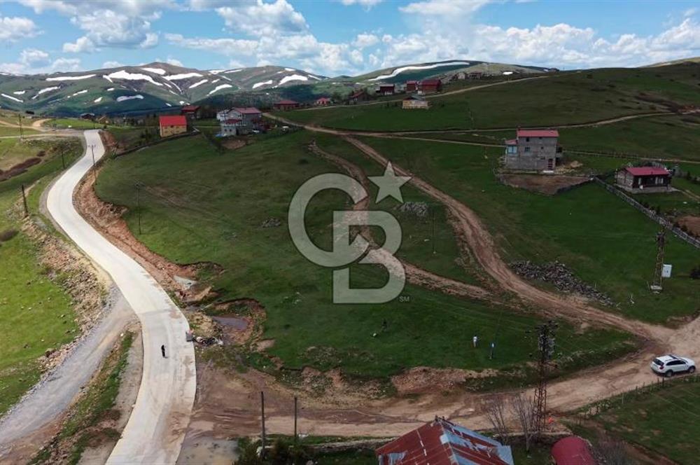 ORDU ÇAMBAŞINDA SATILIK ARSA