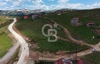 ORDU ÇAMBAŞINDA SATILIK ARSA