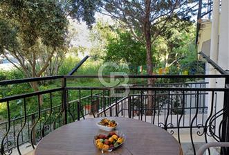 DİDİM ALTINKUM'DA DENİZE 50 METRE EŞYALI 1+1 SATILIK YAZLIK - 6 - 351578