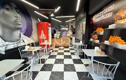 ÜSKÜDAR BAĞLARBAŞI TABELA DEĞERİ YÜKSEK DÜŞÜK KİRALI İŞLETME