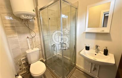 BAĞDAT CADDESİ EŞYALI 1+1 KİRALIK OFİS