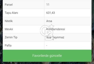 DİDİM AKYENİKÖY SEYRANTEPEDE SATILIK VİLLA ARSASI - 2 - 351608