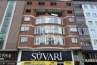 BANKADAN ARDEŞEN ATATÜRK CAD. ÜZERİNDE SATILIK OFİS KATI - 1 - 351609