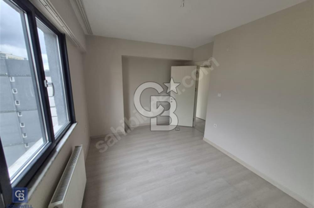 Şerifali Tatlısu'da site de kapalı mutfaklı 2+1 Satılık Daire