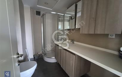 Şerifali Tatlısu'da site de kapalı mutfaklı 2+1 Satılık Daire