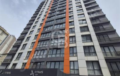 Şerifali Tatlısu'da site de kapalı mutfaklı 2+1 Satılık Daire