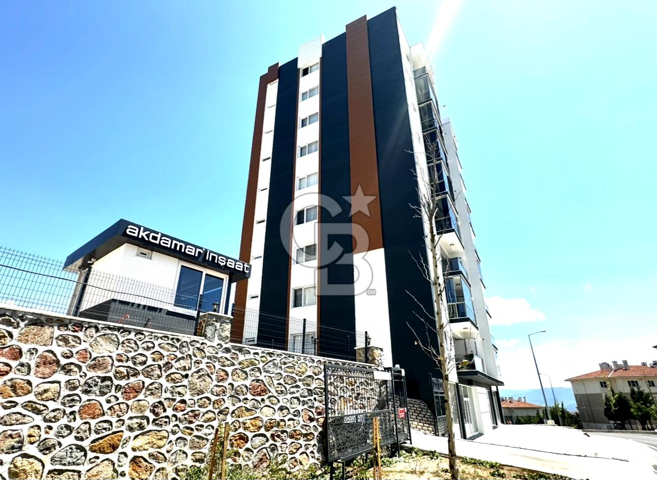 CB ATLAS'TAN LA VİDA CİTY'DE KİRALIK 3+1 MANZARALI DAİRE
