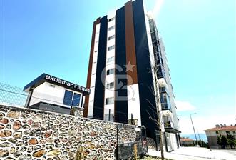CB ATLAS'TAN LA VİDA CİTY'DE KİRALIK 3+1 MANZARALI DAİRE - 8 - 351592