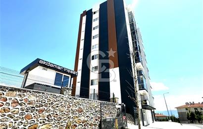 CB ATLAS'TAN LA VİDA CİTY'DE KİRALIK 3+1 MANZARALI DAİRE
