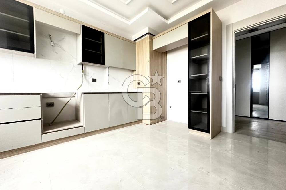 CB ATLAS'TAN LA VİDA CİTY'DE KİRALIK 3+1 MANZARALI DAİRE