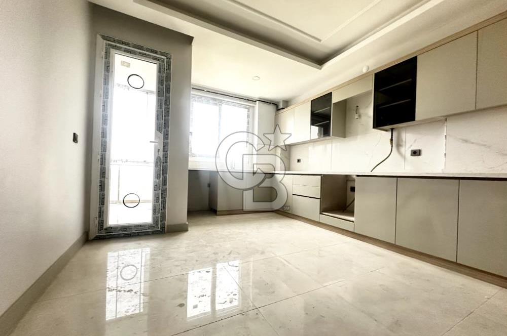 CB ATLAS'TAN LA VİDA CİTY'DE KİRALIK 3+1 MANZARALI DAİRE